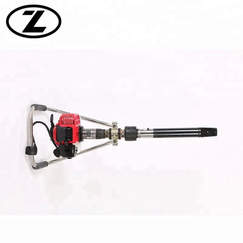 
Railway Portable Internal Combustion Tamping Pick ND-4.2 