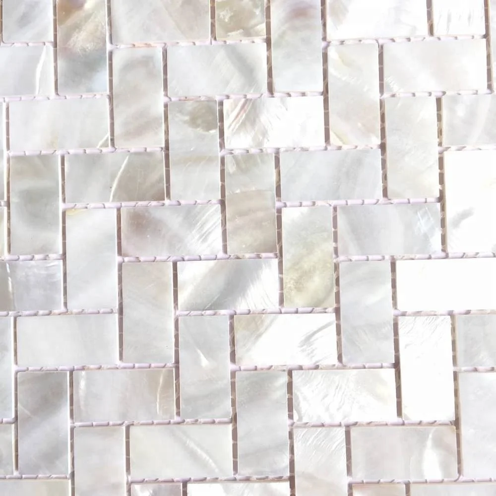 Заводская цена, лидер продаж, мозаичная плитка из перламутровой раковины в елочку для кухни