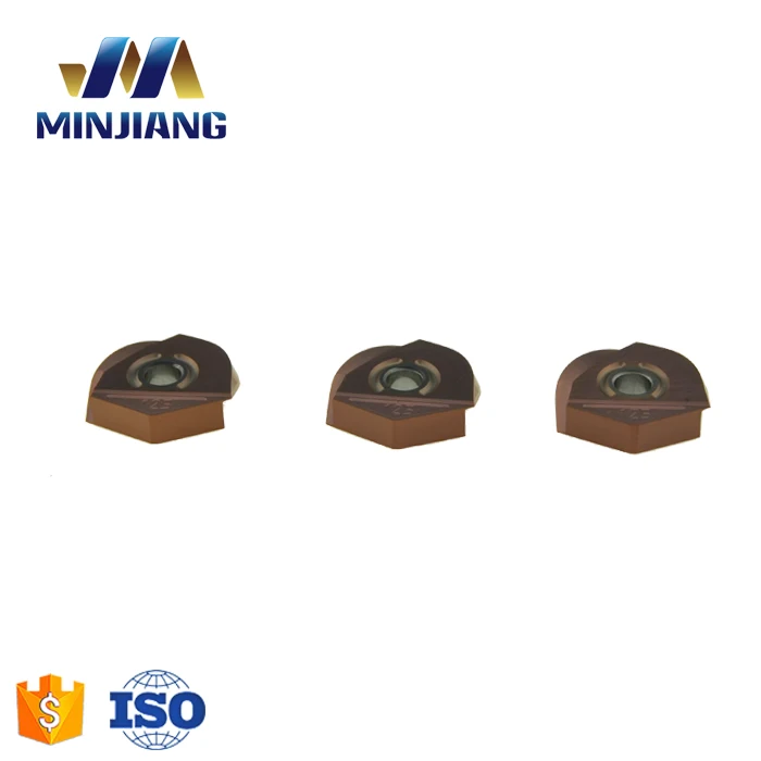 Factory whole sale CNC Carbide inserts/tungsten carbide cutting tools