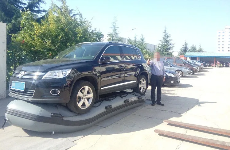 cheap high pressure rubber inflatable boat