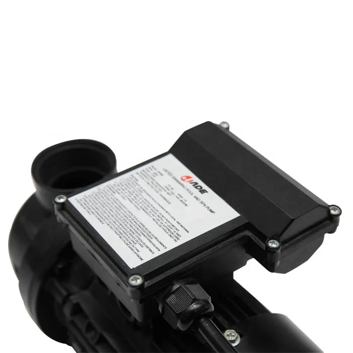 1/3HP 1/2HP 3/4HP above ground pool pump