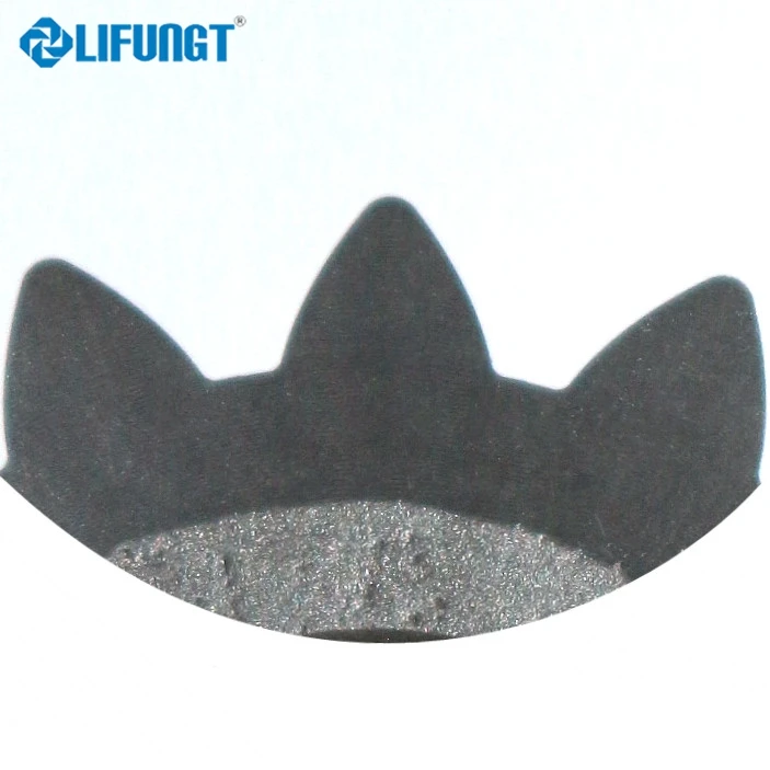 LIFUNGT hss модуль шестеренка фреза шестеренка формирователь резак