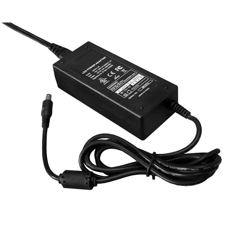 Computer Accessories And Parts Mini Laptop Charger For Asus 12V5A Power AC Adapter PSE
