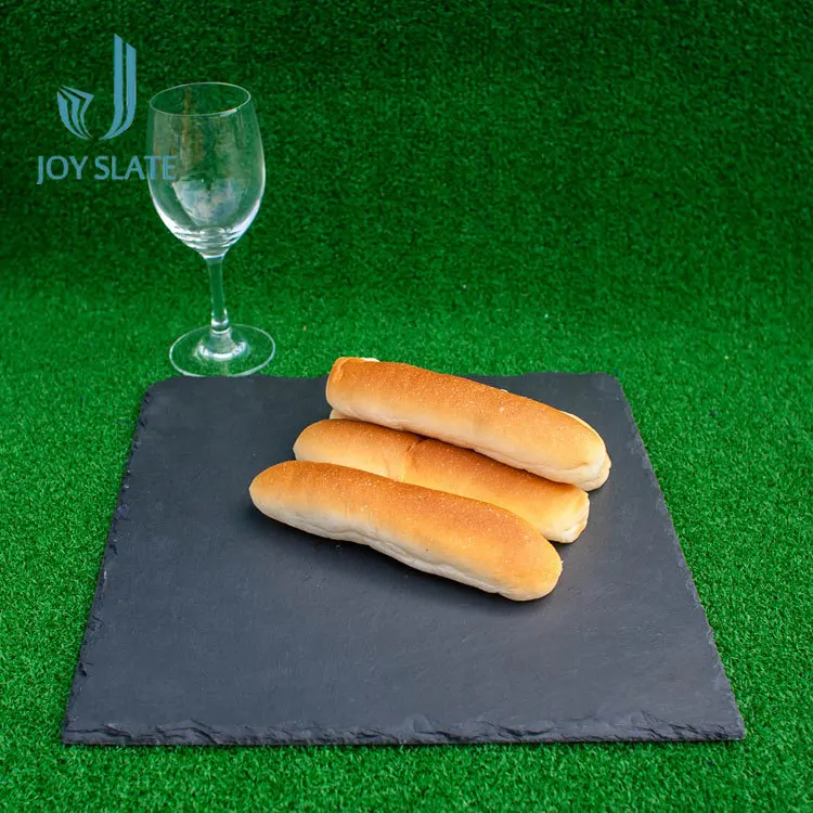 Wholesale Cheese Board Modern Design And High Quality Products Slate Serving Tray