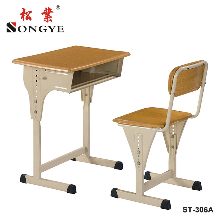 Деревянная мебель для начальной школы, оптовая продажа