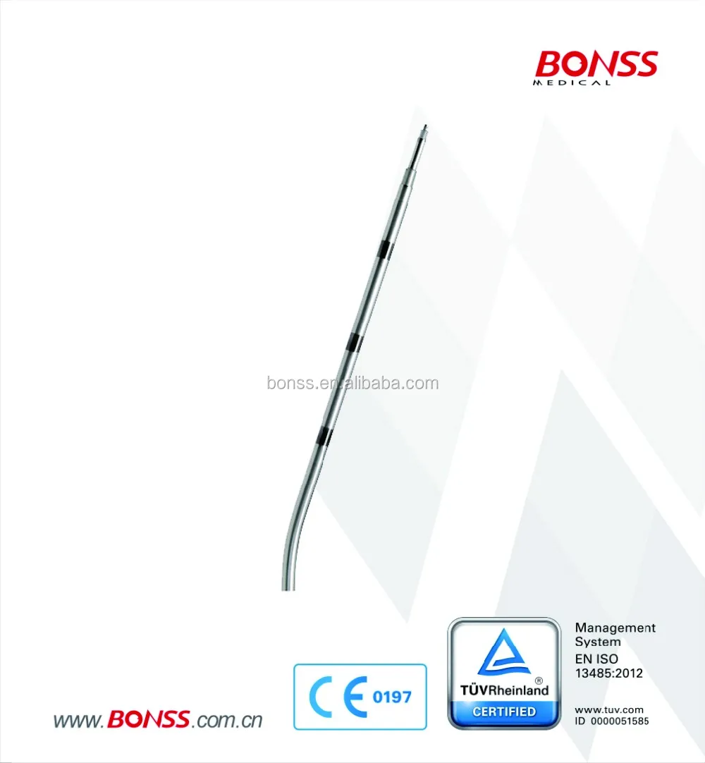 BONSS RF Plasma Surgical Plasma system for ENT, Spine & Orthopedics