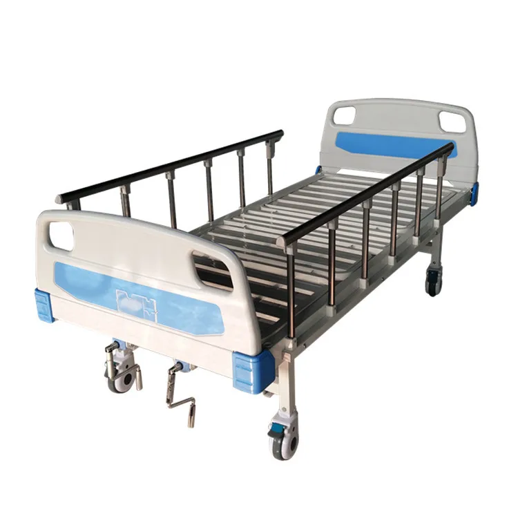 Medical ICU Multi-Function Electric Adjustable hospital bed for  bedridden patients