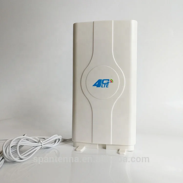 4g lte external antenna for huawei router b315  B310s with sma ts9 crc9 1900/2300MHz mimo