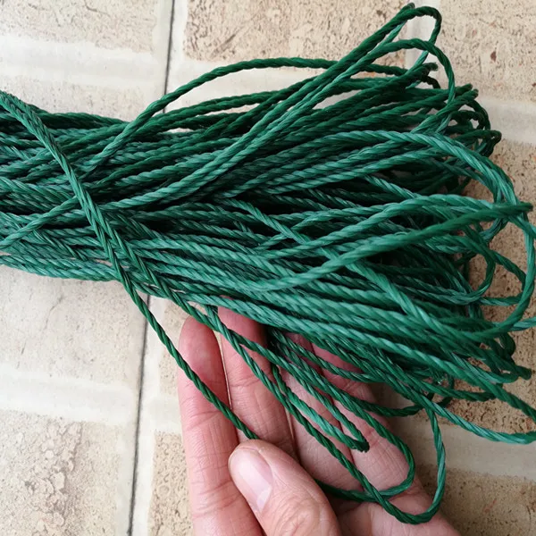 16 Spindles High Speed Fishing Net Rope Braiding Machine for sale