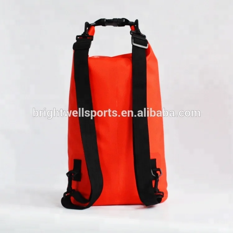 Free Sample Dry Tube Bag Custom Eco Insulated Waterproof Dry Gear Bag