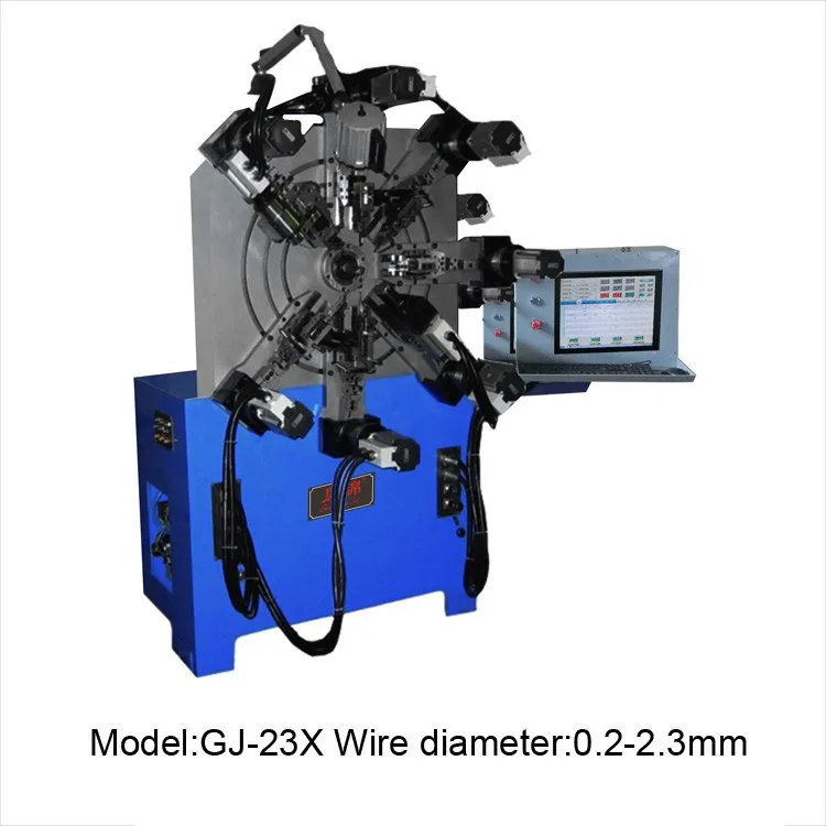 компьютер автомат весной