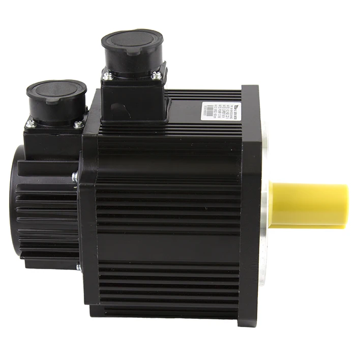 Synmot 2500rpm 1500rpm  Series Servo Motor For Control System Testing