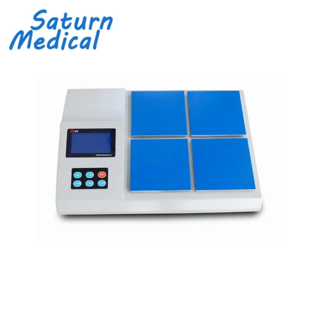 18 years manufacture wholesale price Electronic centrifuge balance for blood bag