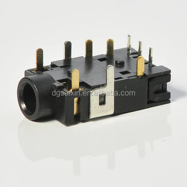 
optical audio toslink jack AX-DLT11M1 