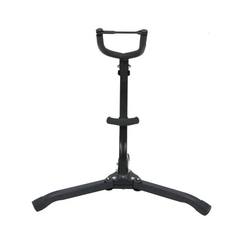 musical instrument accessories HEBIKUO tripod iron S-97 folding ukulele stand violin stand