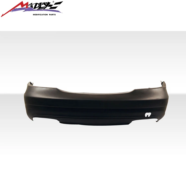 Madly CLS W219 body kits for 2006-2011 Mercedes Benz AMG Style kit