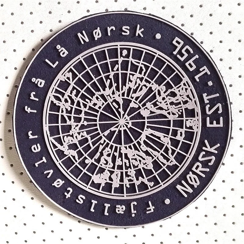 Искусственная замша кожаная Этикетка из микрофибры искусственная замшевая кожа торговая марка этикетка на заказ для сумки одежды обуви