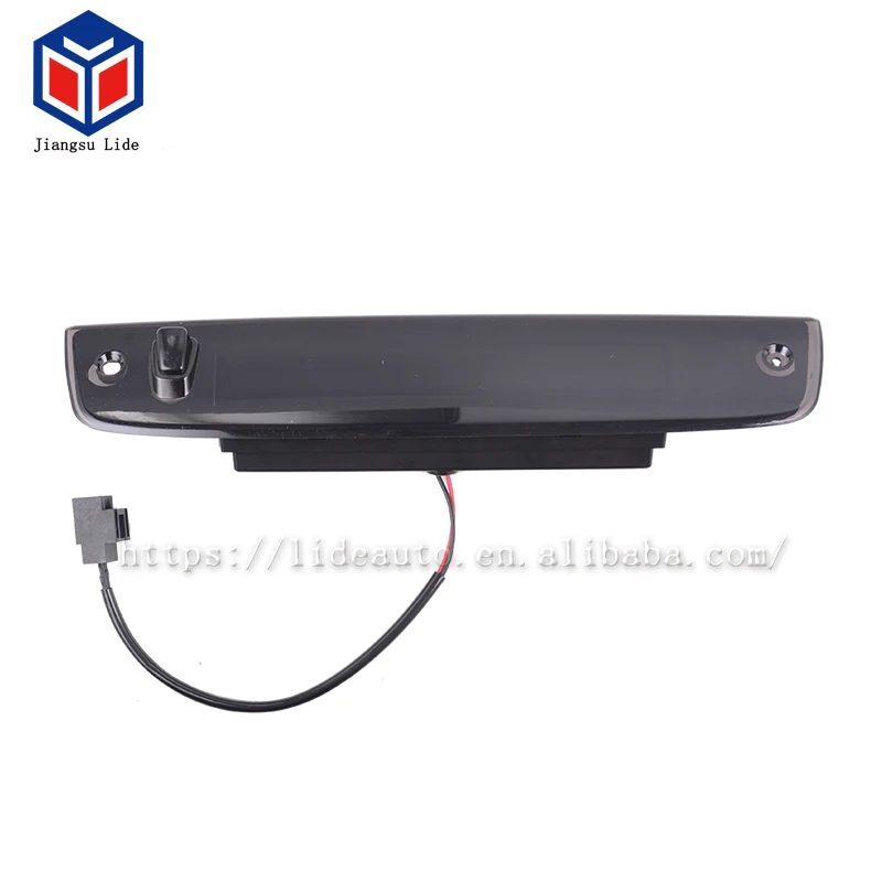 LED 3rd Brake Light Third Signal Stop Cargo Light For Ford Expedition