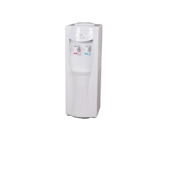 Popular Selling Electrical Cooling Hot and Cold Water Dispenser with Top bottle loading