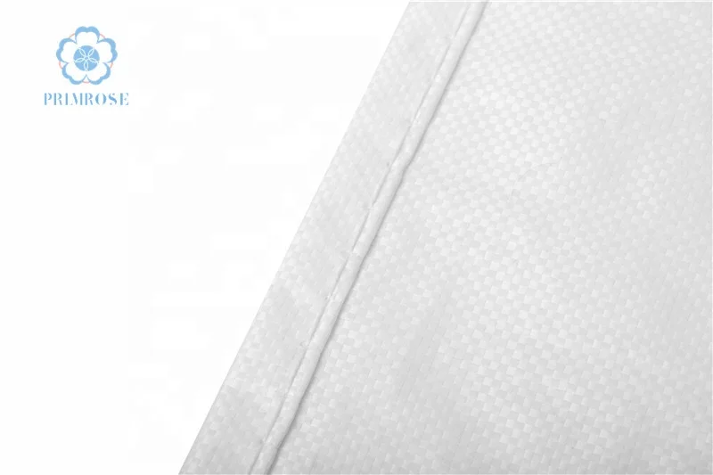 
25kg polypropylene 50kg laminated pp woven bags china 