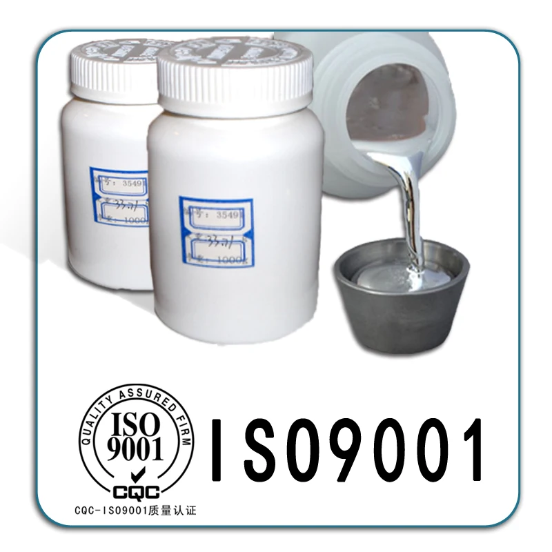 Gallium price/ 4N 5N 6N gallium metal