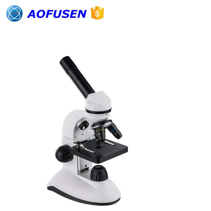 A106 Biological Student Microscope Chinese Factory in Ningbo