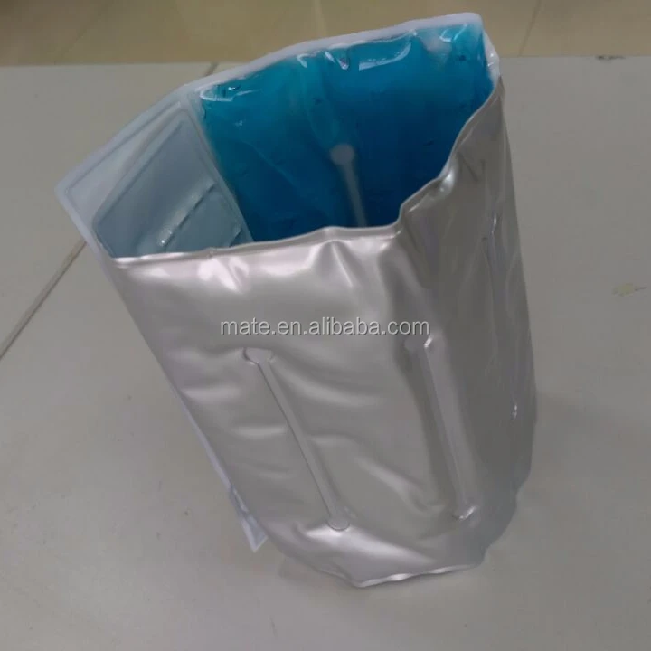 
Reusable Wine And Beer Cooler In PVC&Nylon 