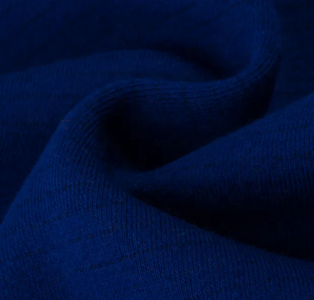 
430gsm 60%Modacrylic 38%Cotton 2%Anti-Static Fire Retardant Fleece fabric 