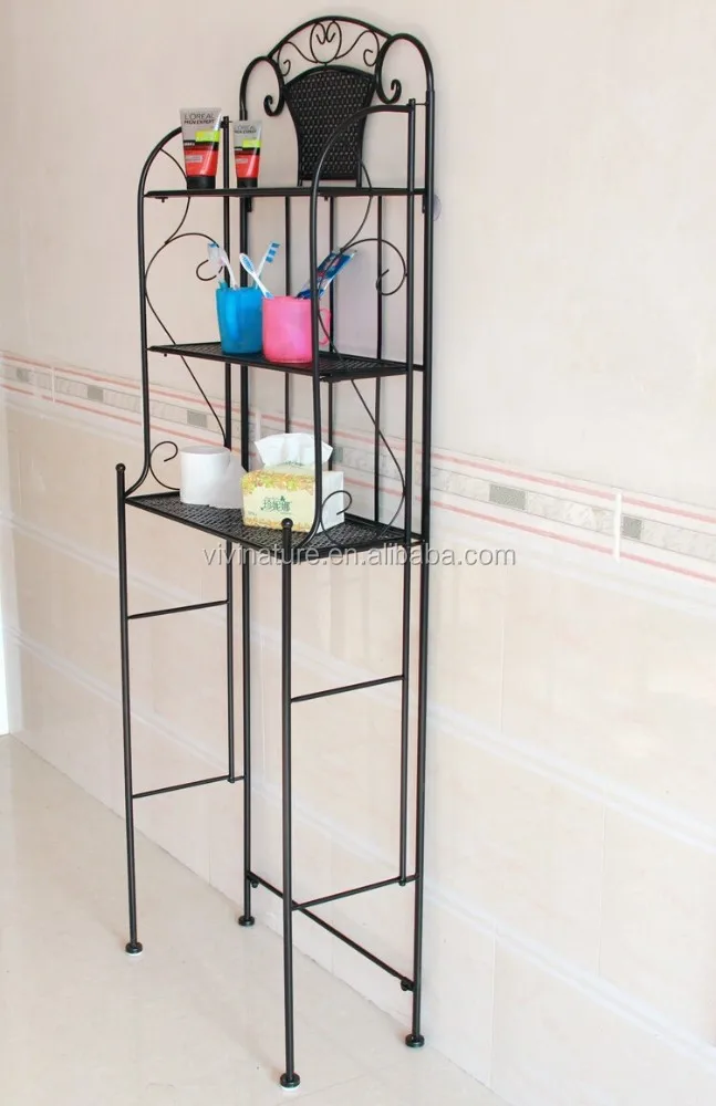 
High quality toliet shelf wihComplete Bath Set, bathroom organizer 