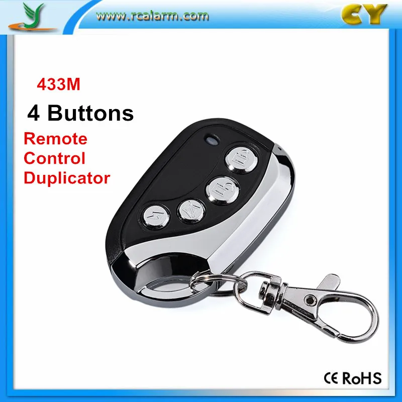 433Mhz или 315Mhz двери гаража универсальный передатчик CY029