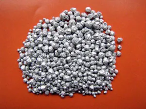 Магний металлический гранулы / сфера для продажи