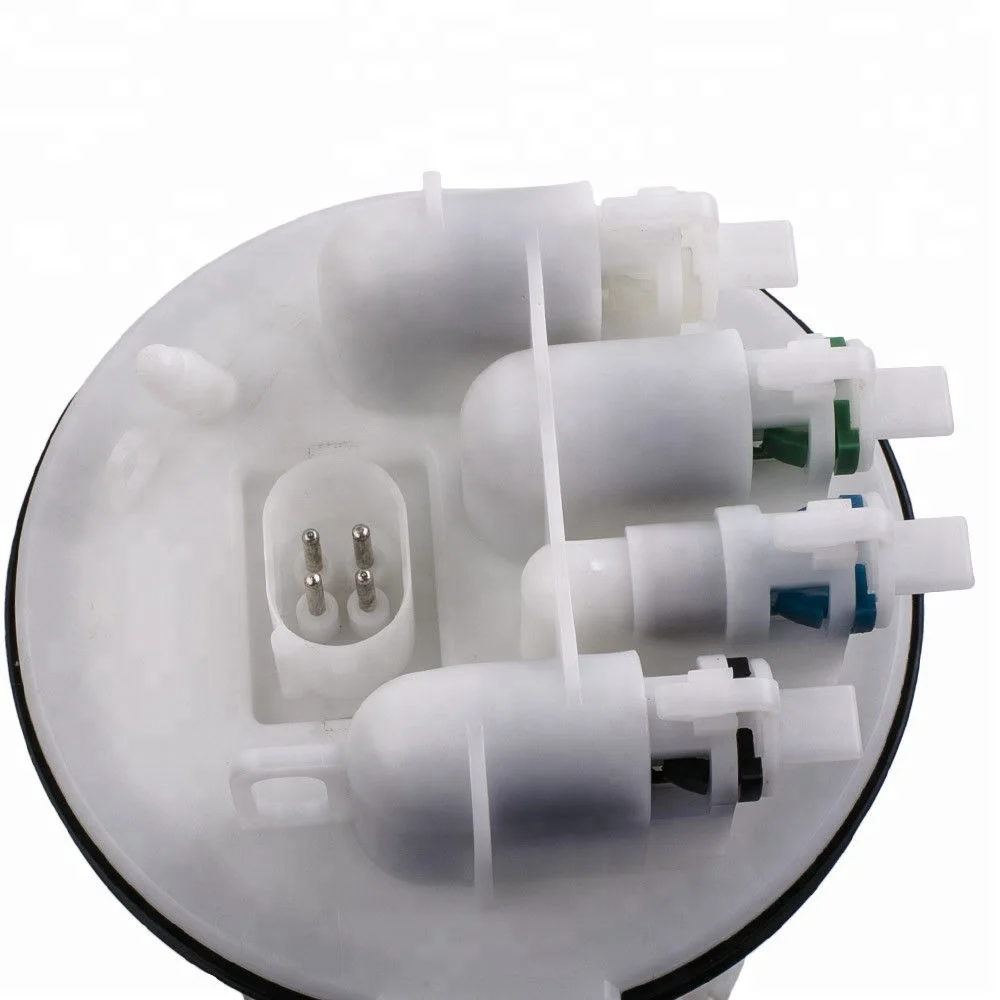 For Rover Discovery Mk2 2.5Td5 In Tank Fuel Pump Assembly WFX000280