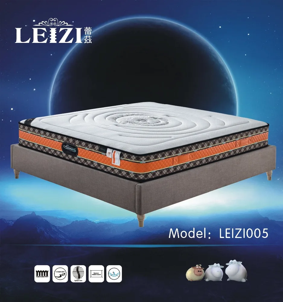 Спать Спокойно По Уходу За Кожей Ионы Серебра Ткани Покрывают Один Игла Шить Стежка Матрас