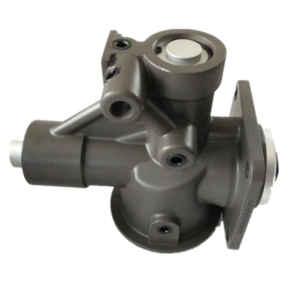 1622551580 intake valve for Ga55 screw compressor replacement parts