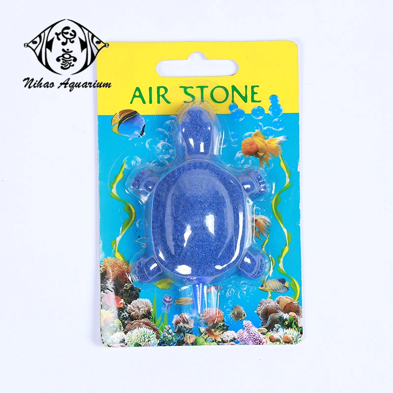 aquarium equipment water air freshener fish tank decoration bubbling oxygen diffuser air stone