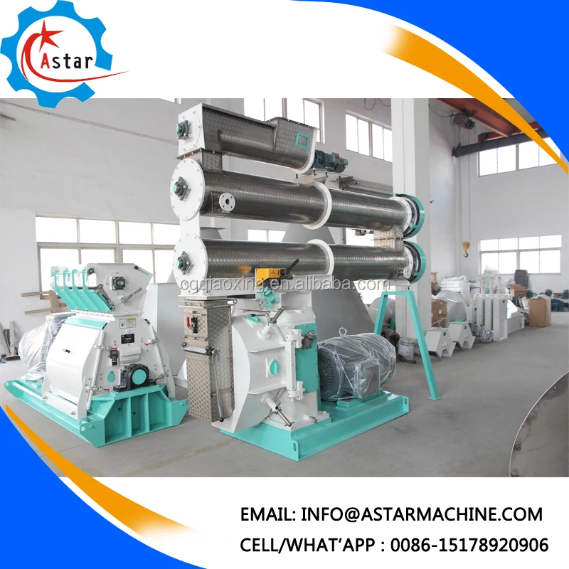 Chicken Poultry Duck Feed Poultry Farm Machinery For Sale