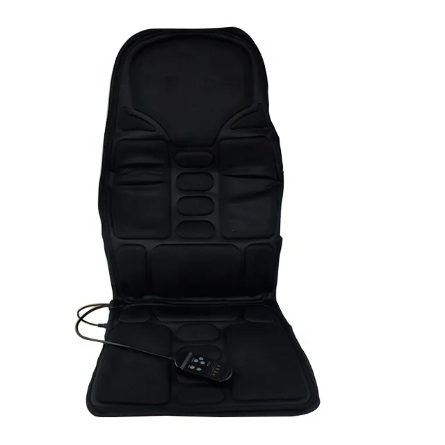 
Electronic Back Relax car seat cushion massage 