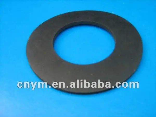 EPDM round gasket