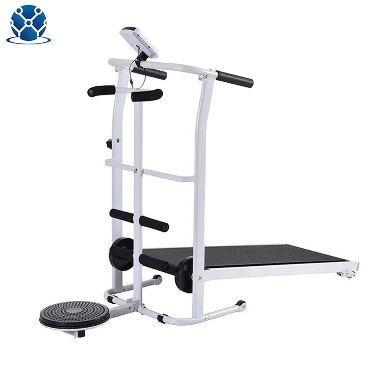 Hot selling small treadmill, small folding treadmill, treadmill office