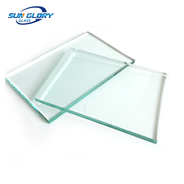 Flat Glass price 2mm 3mm 4mm 5mm 6mm 8mm 10mm 12mm 15mm 19mm clear colored Flat Glass