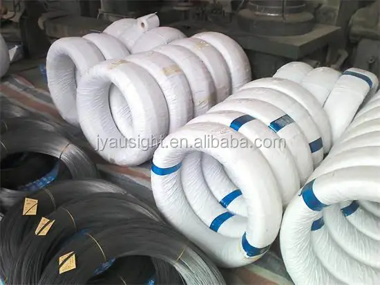 Factory Direct Sale 1.7-2.0mm Mattress Spring Steel Wire