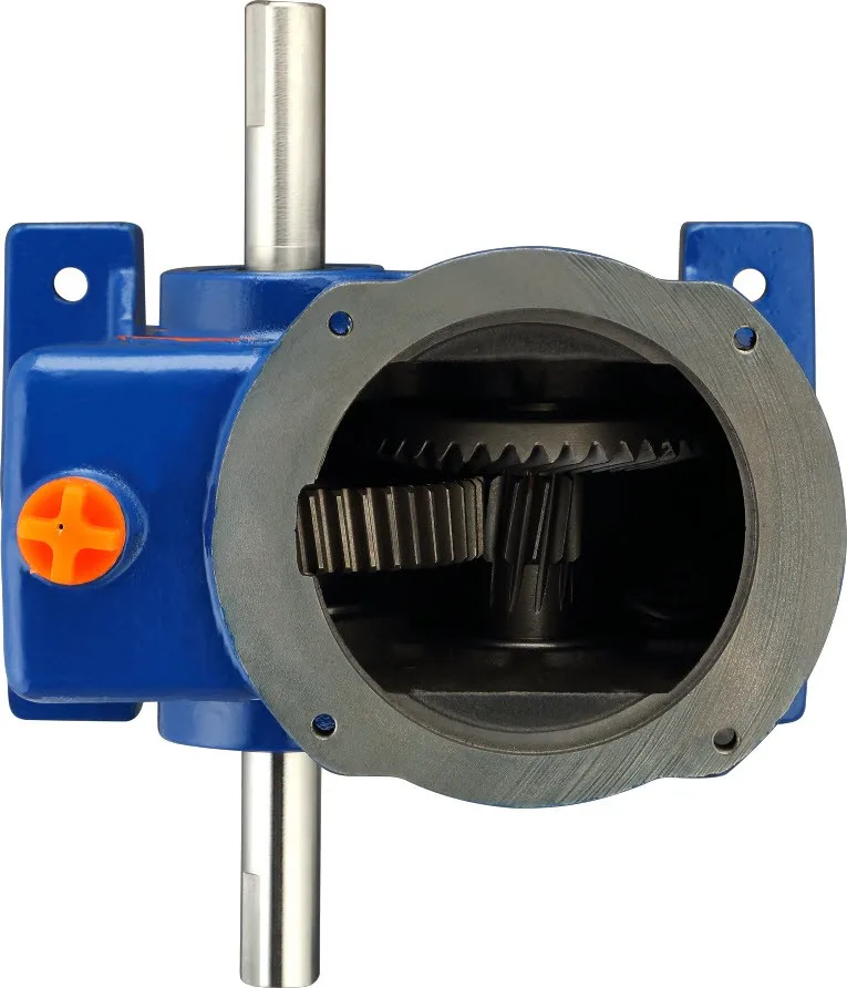 Hot Selling Small 2hp long arm paddle wheel Aerator