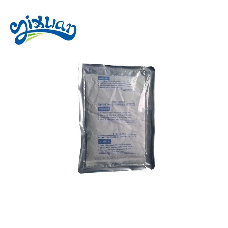 
Moisture absorbing bag plastic pharmacy container desiccant products 
