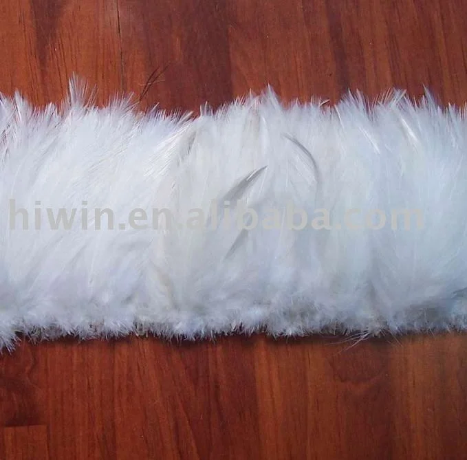 Strung Cock rooster feather Saddle Hackle Feathers