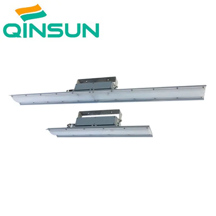 ATEX утвержден светодиодный взрывозащищенный линейные промышленные свет