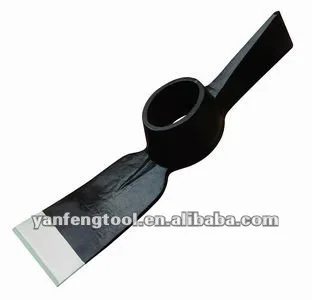 
 Все типы копающей головки P407  