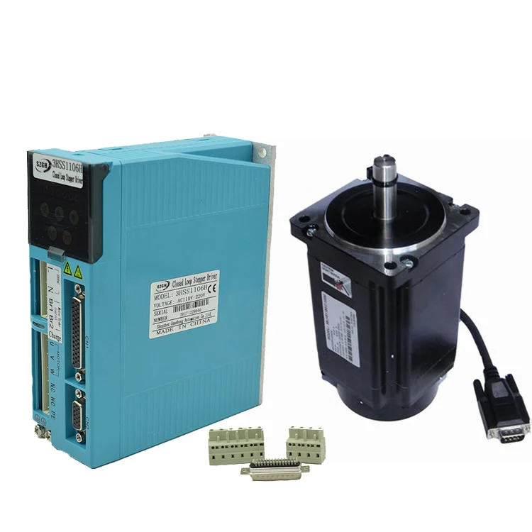 high quality 3 phase stepper driver