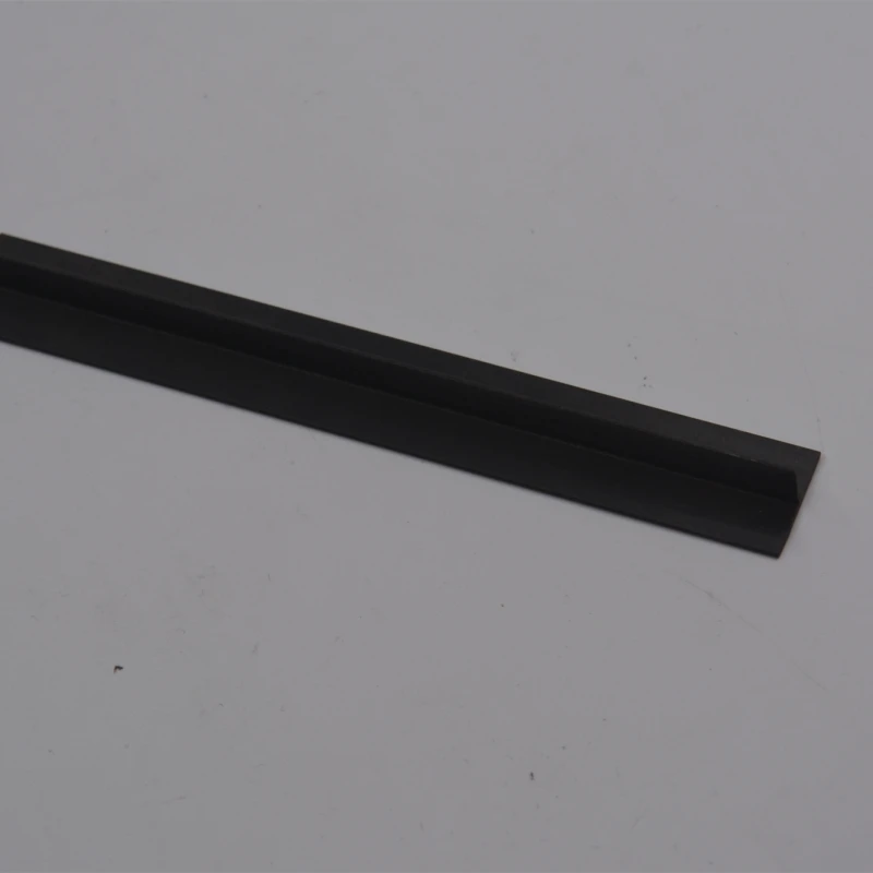 
Light weight high strength carbon fiber T beam 