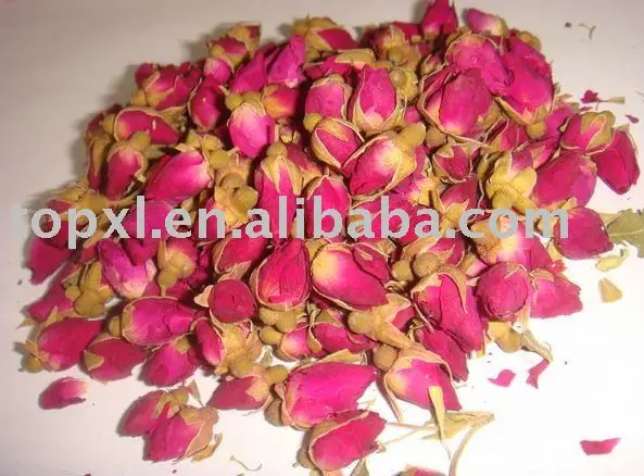 Натуральный сушеные лепестки цветы