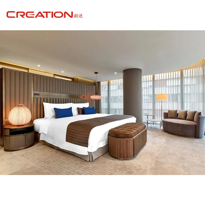 Создание Лучшая цена Хорошее качество настроить мебель отель изголовье